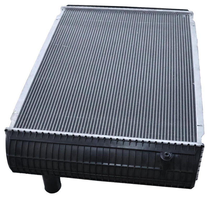 DURAFORCE Water Tank Radiator VOE11110705 for Volvo Excavator EC240B EC240C EC290B EC290C