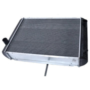 DURAFORCE Water Tank Radiator VOE11110705 for Volvo Excavator EC240B EC240C EC290B EC290C