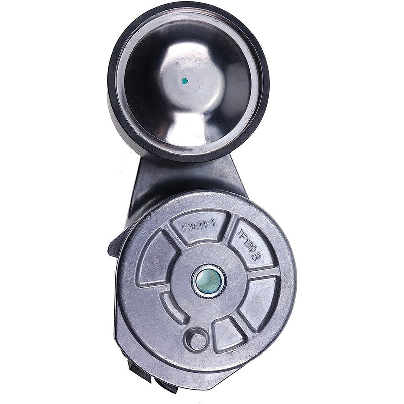 DURAFORCE Belt Tensioner 369-1255 for Caterpillar CAT C4.4 C6.6 C7.1 Engine M314 M314F