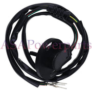 DURAFORCE Trim Sensor 21484383 3841840 for Volvo Penta SX-A DPS-A DPS-B