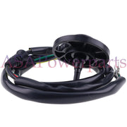 DURAFORCE Trim Sensor 21484383 3841840 for Volvo Penta SX-A DPS-A DPS-B