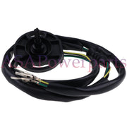 DURAFORCE Trim Sensor 21484383 3841840 for Volvo Penta SX-A DPS-A DPS-B