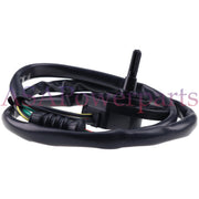 DURAFORCE Trim Sensor 21484383 3841840 for Volvo Penta SX-A DPS-A DPS-B