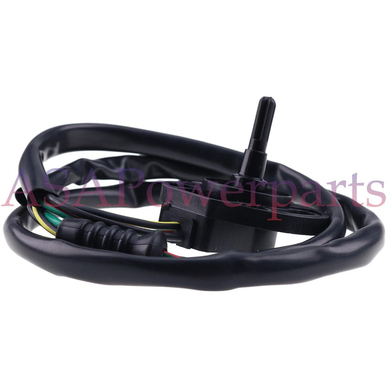 DURAFORCE Trim Sensor 21484383 3841840 for Volvo Penta SX-A DPS-A DPS-B