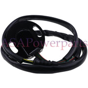 DURAFORCE Trim Sensor 21484383 3841840 for Volvo Penta SX-A DPS-A DPS-B