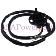 DURAFORCE Trim Sensor 21484383 3841840 for Volvo Penta SX-A DPS-A DPS-B