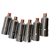 DURAFORCE 6X Injector Sleeve N481-11176-1190 11176-1190 for Hino J05C J07C J07E J08C S05C