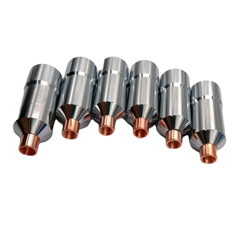 DURAFORCE 6X Injector Sleeve N481-11176-1190 11176-1190 for Hino J05C J07C J07E J08C S05C