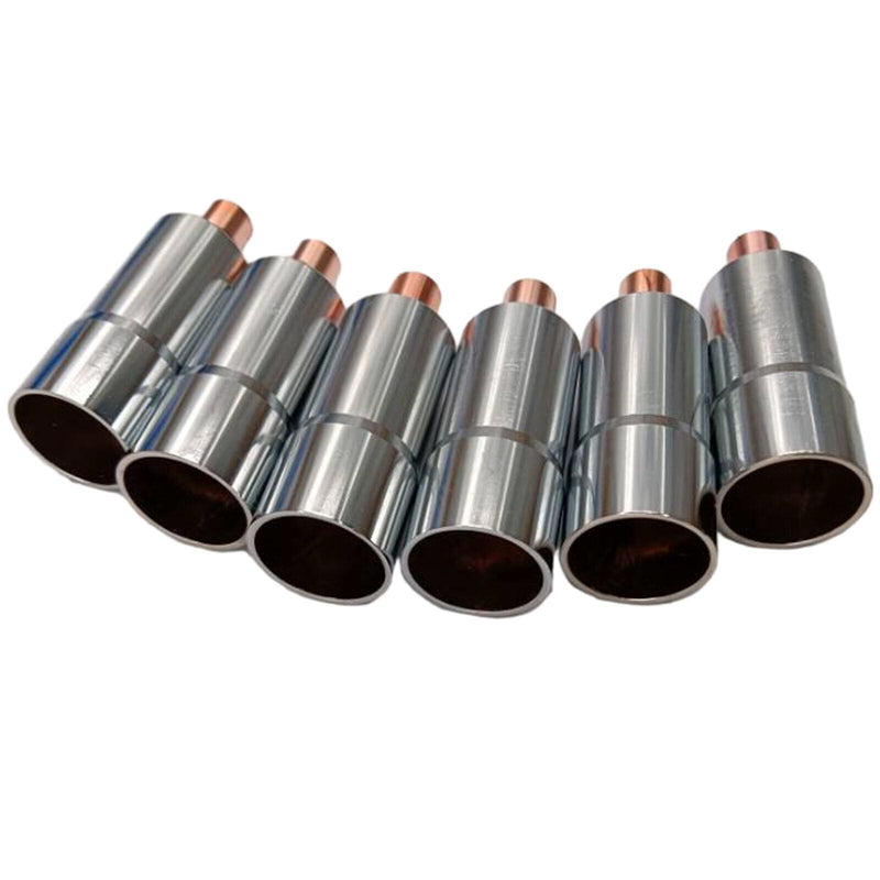 DURAFORCE 6X Injector Sleeve N481-11176-1190 11176-1190 for Hino J05C J07C J07E J08C S05C