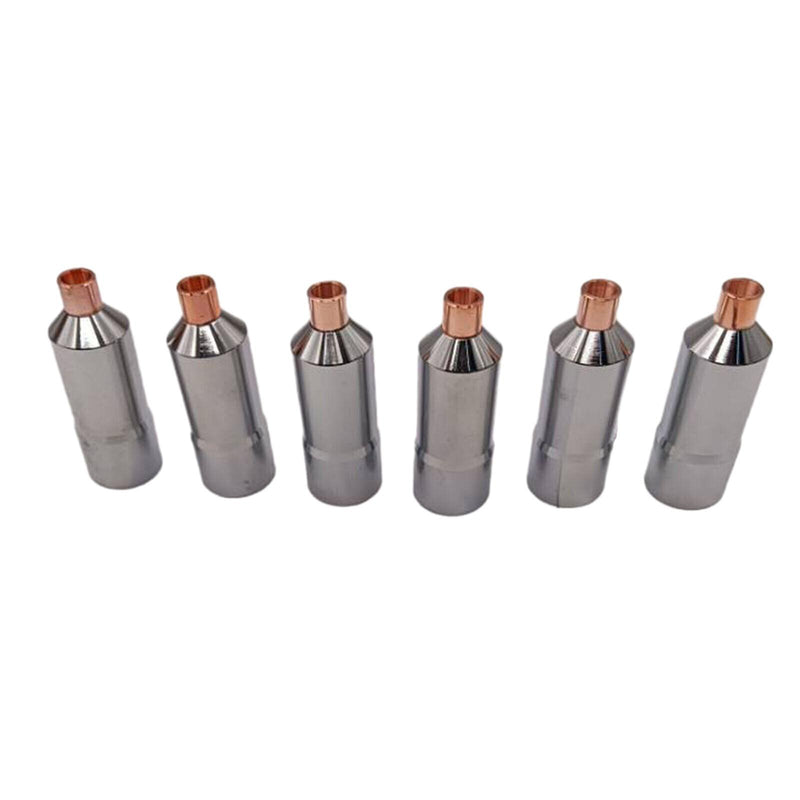 DURAFORCE 6X Injector Sleeve N481-11176-1190 11176-1190 for Hino J05C J07C J07E J08C S05C