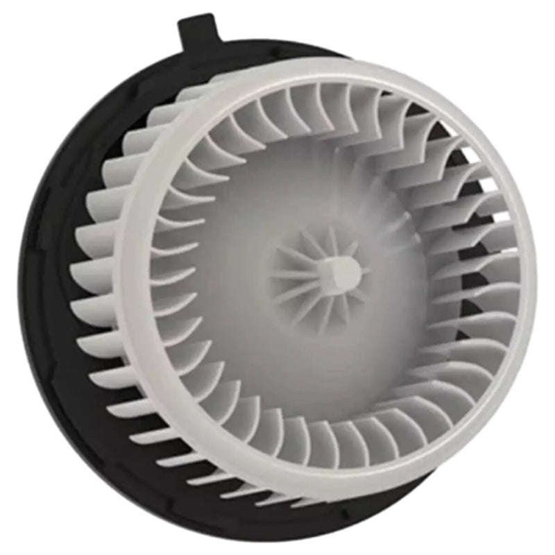 DURAFORCE Blower Motor AH235218 for John Deere 6068 6090 6135 Combine S540 S550 S660 S685