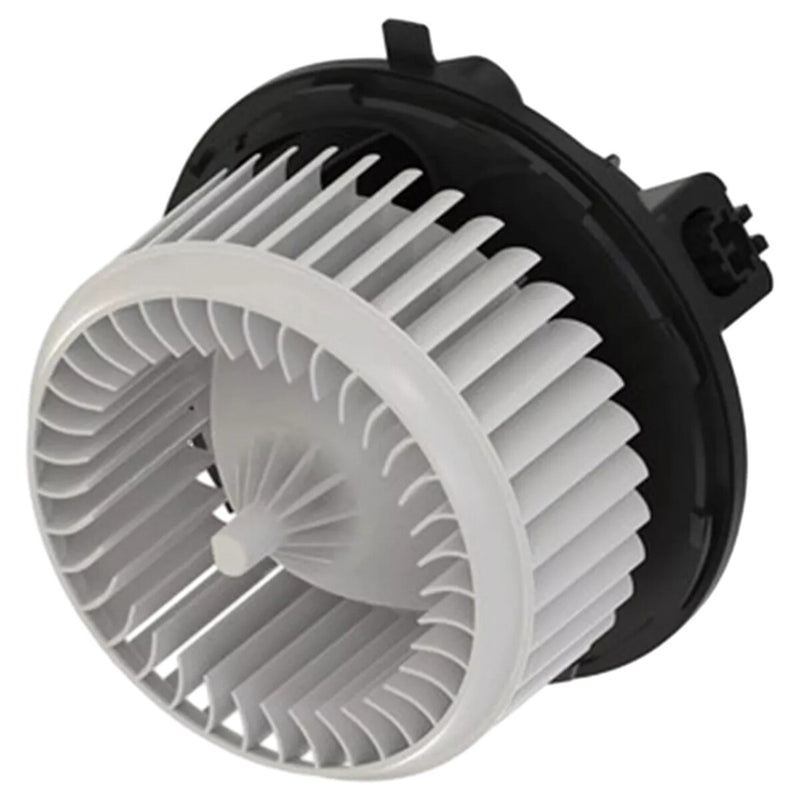 DURAFORCE Blower Motor AH235218 for John Deere 6068 6090 6135 Combine S540 S550 S660 S685