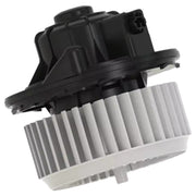 DURAFORCE Blower Motor AH235218 for John Deere 6068 6090 6135 Combine S540 S550 S660 S685