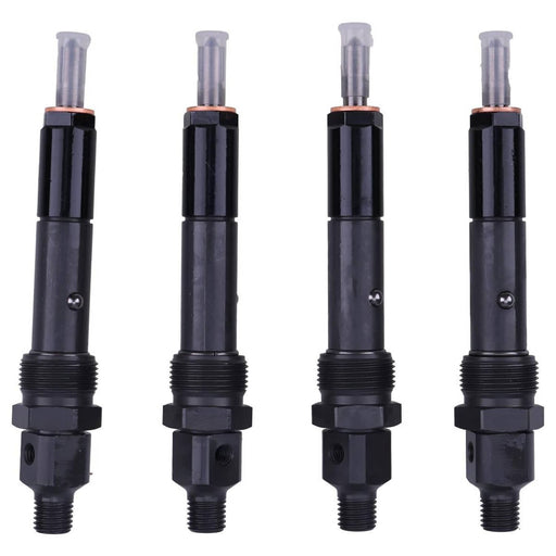 DURAFORCE Fuel Injector 17/110800 for JCB Loader 411 416 4326 436 412S 214e-LE 3CXC PC