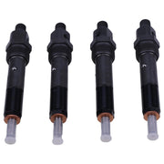 DURAFORCE Fuel Injector 17/110800 for JCB Loader 411 416 4326 436 412S 214e-LE 3CXC PC