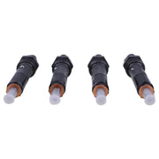 DURAFORCE Fuel Injector 17/110800 for JCB Loader 411 416 4326 436 412S 214e-LE 3CXC PC