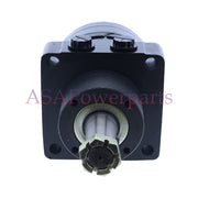 DURAFORCE Hydro Gear Motor HGM-15E-3051 015-2004-00 for Ariens PM144Z Wright Sentar II