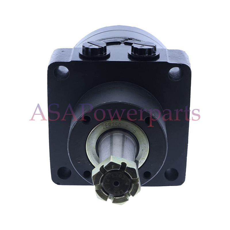 DURAFORCE Hydro Gear Motor HGM-15E-3051 015-2004-00 for Ariens PM144Z Wright Sentar II