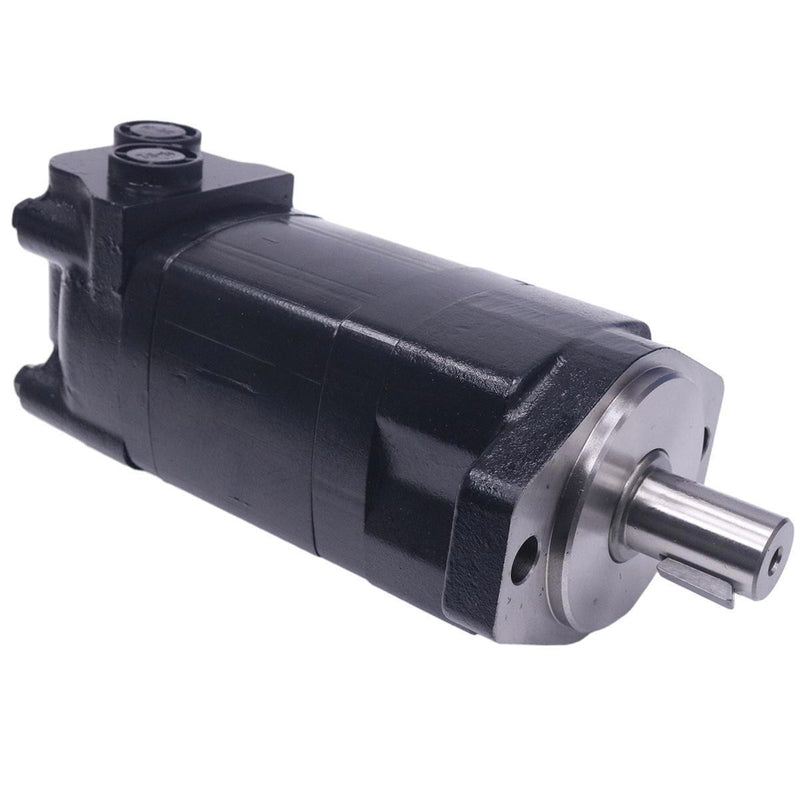DURAFORCE Hydraulic Motor 104-1143-006 Eaton Char-Lynn 2000 Series