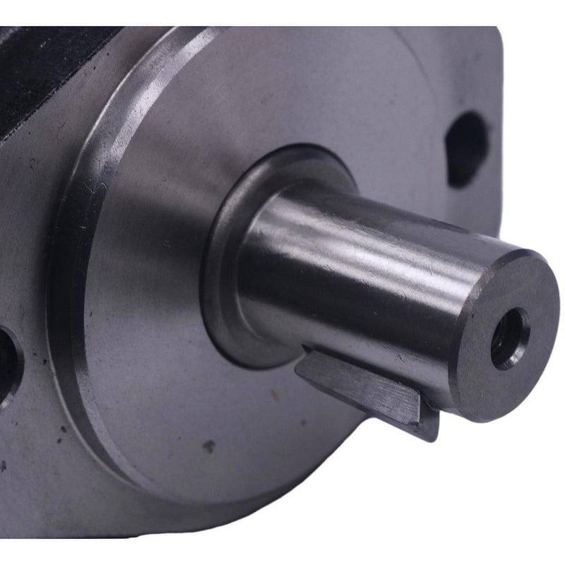 DURAFORCE Hydraulic Motor 104-1143-006 Eaton Char-Lynn 2000 Series