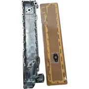 DURAFORCE Hydraulic Oil Cooler Cover 1-21700-192-0 for Isuzu Engine 6BG1 Hitachi EX200-5