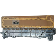 DURAFORCE Hydraulic Oil Cooler Cover 1-21700-192-0 for Isuzu Engine 6BG1 Hitachi EX200-5