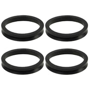 DURAFORCE 4X Lower Pivot Pin Seal 6651709 for Bobcat 553 630 631 632 S100 S130 S150 S160