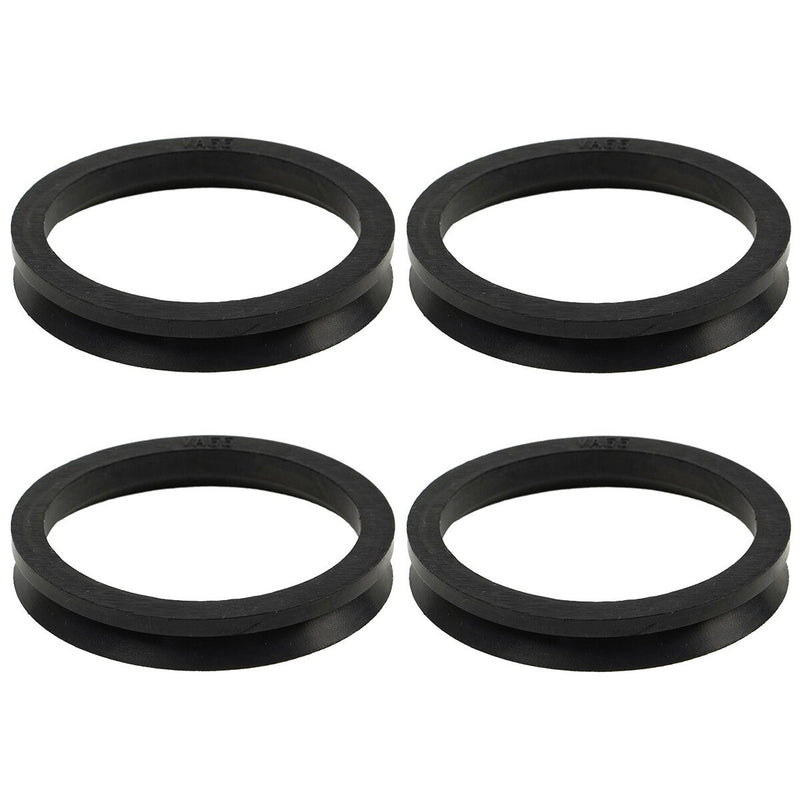 DURAFORCE 4X Lower Pivot Pin Seal 6651709 for Bobcat 553 630 631 632 S100 S130 S150 S160