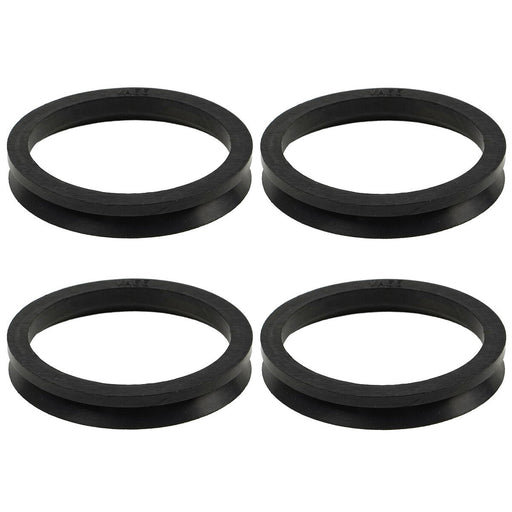 DURAFORCE 4X Lower Pivot Pin Seal 6651709 for Bobcat 553 630 631 632 S100 S130 S150 S160