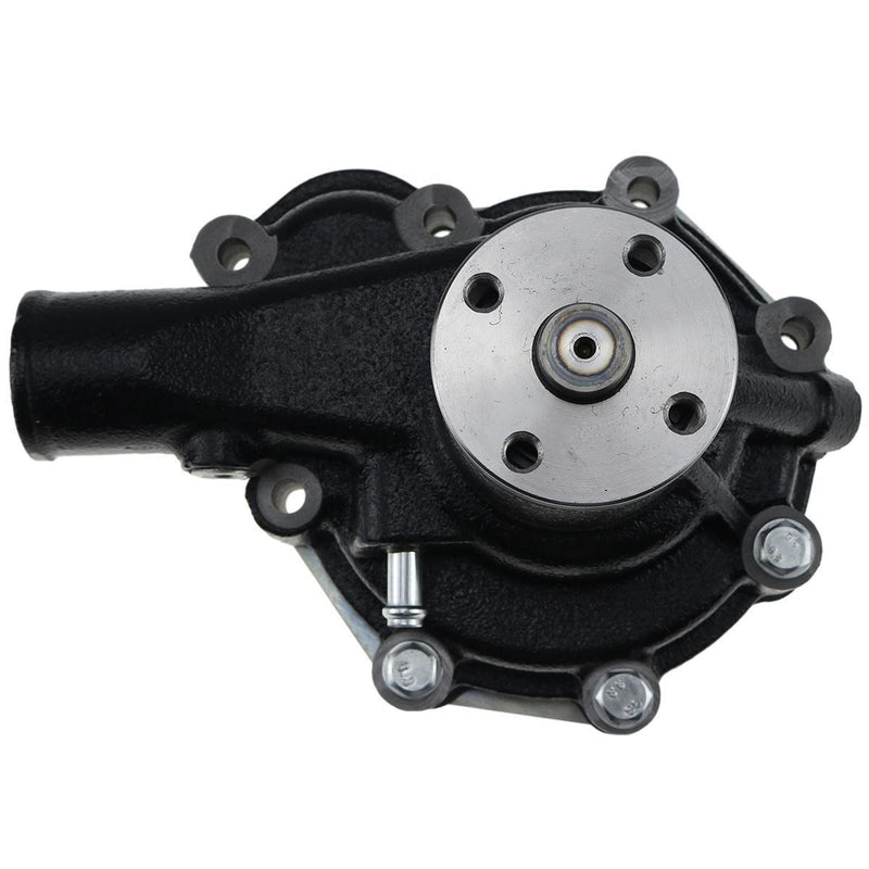 DURAFORCE Water Pump MP10187 for Perkins Engine 804C-33 804C-33T