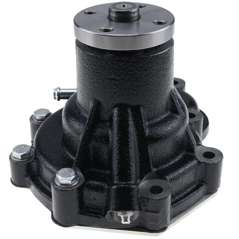 DURAFORCE Water Pump MP10187 for Perkins Engine 804C-33 804C-33T