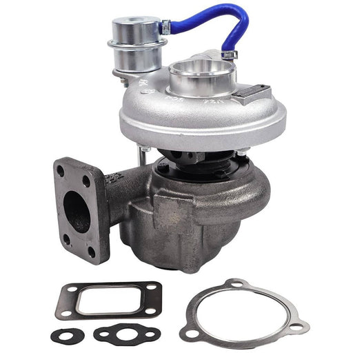 DURAFORCE GT2556S Turbocharger 2674A225 711736-0025 for Perkins 1104C-44TA 1104C-E44TA