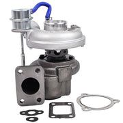 DURAFORCE GT2556S Turbocharger 2674A225 711736-0025 for Perkins 1104C-44TA 1104C-E44TA