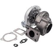 DURAFORCE GT2556S Turbocharger 2674A225 711736-0025 for Perkins 1104C-44TA 1104C-E44TA