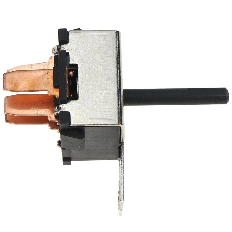 DURAFORCE Blower Control Switch 1S1411 53-12007 for Jeep Wrangler Dodge 1500VAN 2500VAN