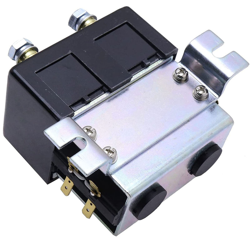 DURAFORCE 48V DC182 Reversing Contactor Solenoid 7022002 for JLG E300A E300AJ E300AJP