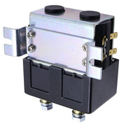 DURAFORCE 48V DC182 Reversing Contactor Solenoid 7022002 for JLG E300A E300AJ E300AJP