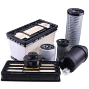 DURAFORCE 1000/2000 Hour Maintenance Canister Filter Kit 7316229 for Bobcat S750 S770 S850
