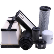 DURAFORCE 1000/2000 Hour Maintenance Canister Filter Kit 7316229 for Bobcat S750 S770 S850