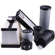 DURAFORCE 1000/2000 Hour Maintenance Canister Filter Kit 7316229 for Bobcat S750 S770 S850