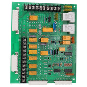 DURAFORCE 12V 7 Lights Generator Detector Control Board 300-2809 300-4294 for Onan