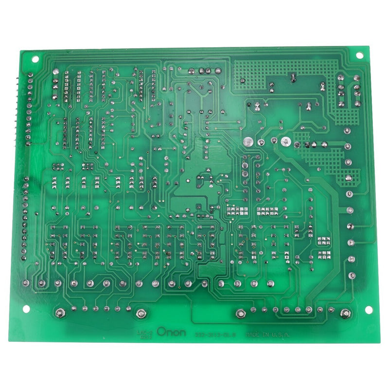 DURAFORCE 12V 7 Lights Generator Detector Control Board 300-2809 300-4294 for Onan