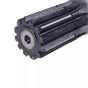 DURAFORCE Drive Shaft CA0046254 for Komatsu Backhoe Loader WB142-5 WB91R-5 WB91R-5E0