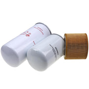DURAFORCE Filter Kit 39329602 22388045 88171913 for Ingersoll Rand 5 to 15 HP UP6-Series