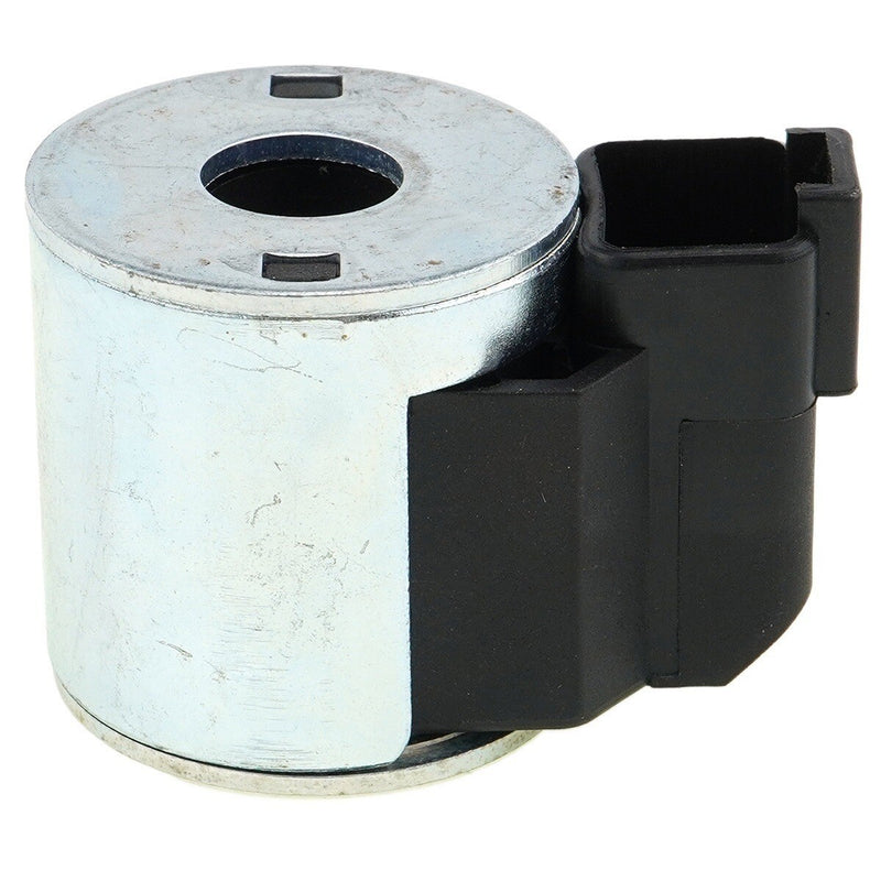 DURAFORCE 12V Solenoid Coil 7010006 for Bobcat Skid Steer Loader