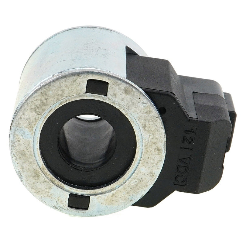 DURAFORCE 12V Solenoid Coil 7010006 for Bobcat Skid Steer Loader