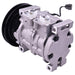 DURAFORCE 10S13C A/C Compressor 88310-1800A for Hino 145 165 185 ND NE NJ NV Series Isuzu