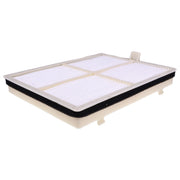 DURAFORCE Air Filter PA30141 for Baldwin Engine Generator