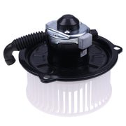 DURAFORCE 24V Blower Motor 292500-0371 ND116340-2361 for Denso Komatsu
