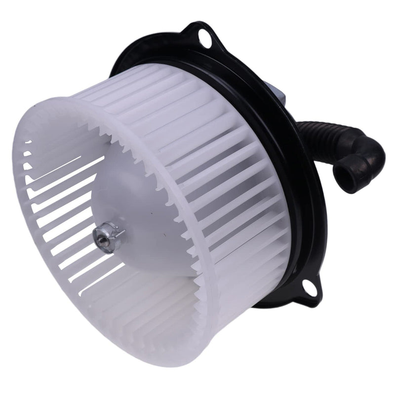 DURAFORCE 24V Blower Motor 292500-0371 ND116340-2361 for Denso Komatsu